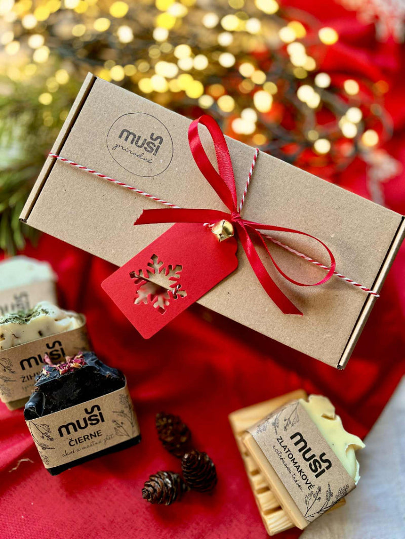 Mydelnička z dielne Keramika Svitek & Citrusová kokoska